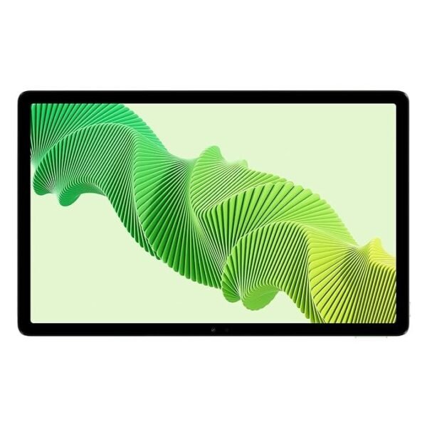 realme Pad 2 4G (Inspiration Green, 8GB RAM, 256GB Storage) | Expandable Upto 2 TB | 11.5" 2K Super Display | MediaTek Helio G99 Processor | 33W SUPERVOOC Charging | 8360 mAh Battery | 8MP+5MP Camera