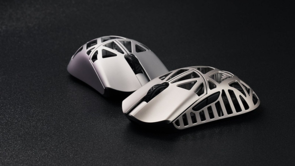 WLMouse Beast X Mini Pro